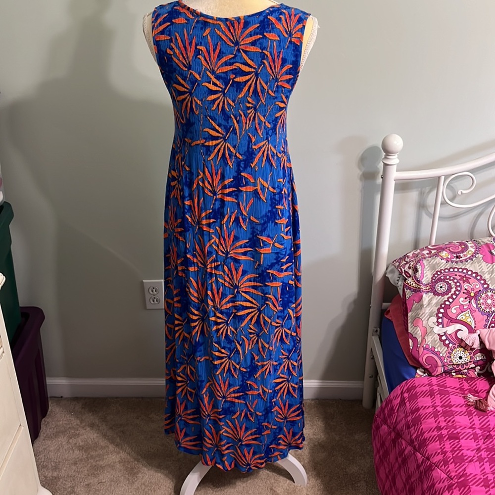 Soft surroundings dress - Picture 2 of 8